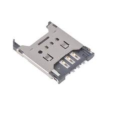 Sim Connector for Alcatel OT View db ...