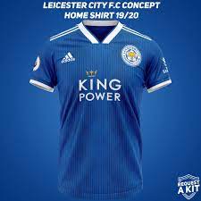 Its time for you to give your dream league squad, a brand new looks. Request A Kit On Twitter Leicester City F C Concept Home Away And Third Shirts 2019 20 Requested By Badjokesgaming Totlei Lcfc Foxes Leicestercity Fm19 Wearethecommunity Download For Your Football Manager Save Here Https T Co Qa6jhfjwdx