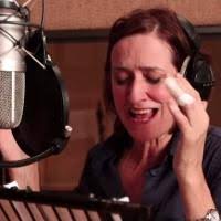 STAGE TUBE: In the Recording Studio with Tamsin Greig, Haydn Gwynne & Cast  of West End's WOMEN ON THE VERGE