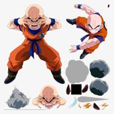 This episode first aired in japan on january 20. Krillin Png Images Free Transparent Krillin Download Kindpng