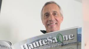 Une idée de week-end en Haute-Saône grâce à un nouveau magazine