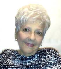 Helen Quirolo Obituary - Livonia, MI