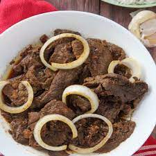 Also check beef steak recipe, ingredients and complete method. Bistek Kawaling Pinoy