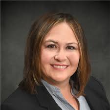 Vicky Pederson email address & phone number