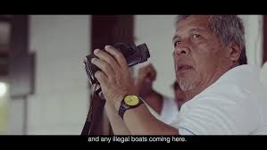 Raffles Lighthouse Visit