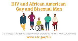 Hence the different gender kind of. Hiv And African American Gay And Bisexual Men Hiv By Group Hiv Aids Cdc