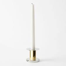 Let me show you how to make it for only. Candle Holder 1277 6x7 Cm Pewter Brass Nils Fougstedt Svenskt Tenn