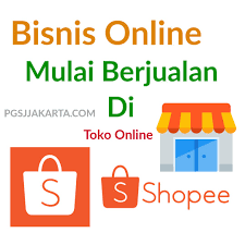 Cara memsan barang di shopee lengkap sampai barang datang. Cara Berjualan Di Shopee Dengan Benar Untuk Para Pemula Pgsj Online