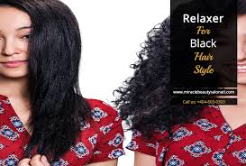 Rose water, available as an option, is even better. Blog Miracle Beauty Salon Atlanta