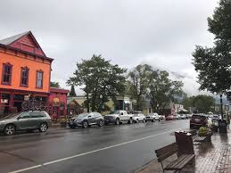 The county seat is gunnison. Second Home Owners Sue Gunnison County Over Coronavirus Visitation Restriction Businessden
