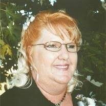 Nancy Carol Manly Obituary