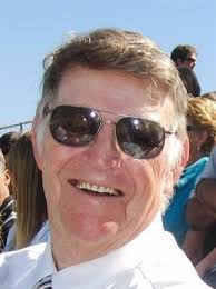 James Stroud Obituary (1941