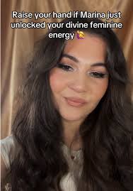 Who else felt unstoppable the moment @MARINA “power mode”? 👑  #princessofpower #marinadiamandis