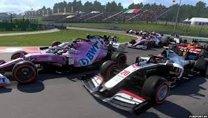 Завершил карьеру в 31 год. Virtualnyj Chempionat Novosti Formuly 1 Na F1report Ru