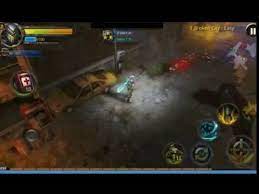 Cara bermain broken dawn 2. Broken Dawn 2 Rpg With Riot Police In Broken City Beginning Android Gameplay Youtube