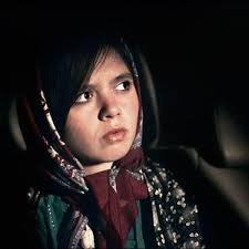 The three faces of Jafar Panahi's art