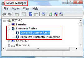 Find your device and add it to your computer. Using Bluetooth Technology To Connect Laptop And Cell Phone