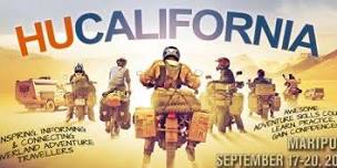 Horizons Unlimited Travellers Meeting CA