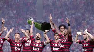 Copa libertadores da américa), is an. Efootball Pes 2020 Conmebol Libertadores Trophy Celebration Youtube