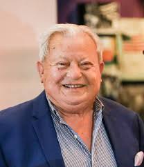 Ignacio Ferras Obituary