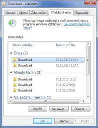 Ak máš zmazané ozaj dôležité fotografie, odporúčam sa obrátiť na 2 kroky predtým ako začneš panikáriť. Jak Obnovit Smazane Soubory Zachrana Dat Mujsoubor Cz Programy A Hry Ke Stazeni