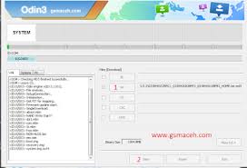 Firmware Samsung Galaxy Grand Prime Sm G530h Bahasa Indonesia