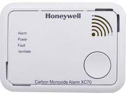 Choose the best carbon monoxide detector or co detector/alarm which can detect the presence of carbon pros. Honeywell Xc70 Carbon Monoxide Detector Review Which