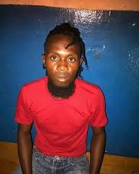 Komisè gouvènman okay la, mèt Ronald...