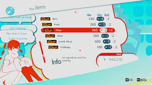 For a list of items pertaining to the original persona 5 release, see list of persona 5 items. Persona 5 Cooking Guide Where To Get Ingredients How To Cook