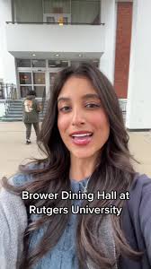 Jameson Hall Rutgers 304