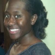 Jasmine Childs (@jayychilds)