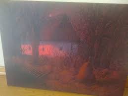 Він лауреат національної премії україни імені. Hudozhnik Ivan Marchuk Vo Vremya Karantina Sozdal Novuyu Kartinu Svitnov Com