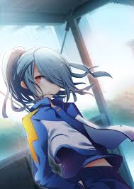 Try to guess the gender of the following anime characters, they get harder ;d. Inazuma Eleven Image 1408 Less Real