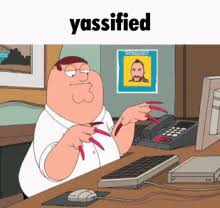 Peter Griffin Nails GIFs
