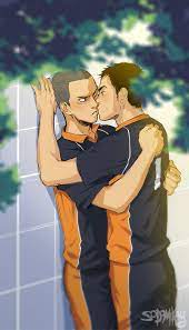 How tall is ryunosuke tanaka from haikyu? Tanaka Ryunosuke Fanart Page 7 Zerochan Anime Image Board