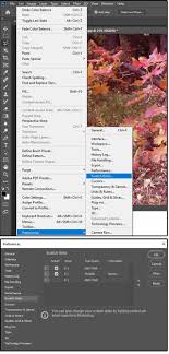 Why is my scratch disk full? Photoshop Tips To Boost Your Skills Scratch Disk Image Fill Masks Brushes Vignettes Pcworld