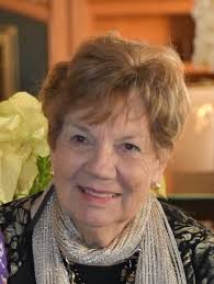 In Tribute to Rebecca Berge