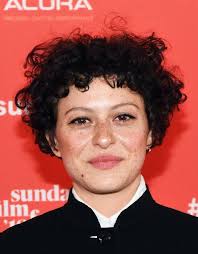 Alia Shawkat