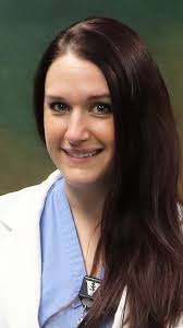 Peyton Harbin, CRNA, DNAP