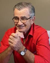 Doug Underhill's Instagram, Twitter & Facebook