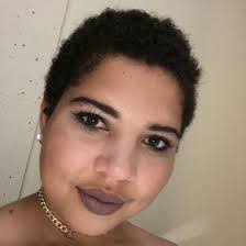 Cierra Bean's Instagram, Twitter & Facebook