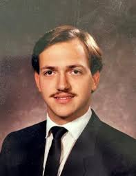 Christopher James Fries Obituary