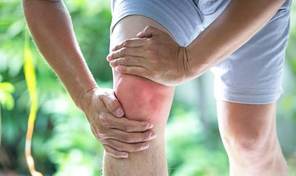 Joint pain and knee care