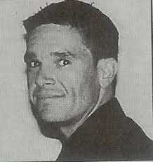 Richard Daniel “Dano” Wilfong (1977-2012)