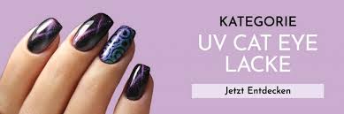Gelnagel anleitung uv gel nageldesign nagelmodellage anleitung. Verfuhrerische Cat Eye Nagel Mit Dem Cat Eye Nails Magneten