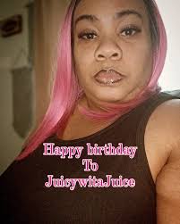 LaDonna Gray (@juicy.wita.juice) · Texas, USA