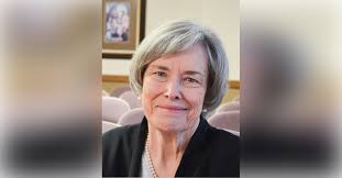 Obituary information for Joan Pratt Hill