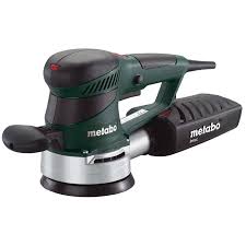 Ponceuse Excentrique Filaire Metabo Sxe 425 Turbo Tec 320 W In 2019 Products Ponceuse