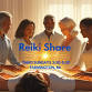 Reiki Share event image