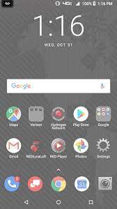 This will walk you through installing apps on a samsung tv. Check For Visual Voicemail Messages Red Verizon